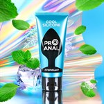 Водно-силиконовый лубрикант ProAnal Cool Silicone - 50 гр. 190406