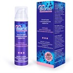 Ночной питательный крем Biorlab с регенерирующим эффектом - 50 гр. 190925