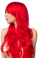 Красный парик  Сэнго  - фото 1320255