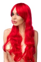 Красный парик  Сэнго  - фото 1320254