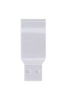 Белый USB Bluetooth адаптер Lovense - 2 см. 194031