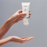 Лубрикант на водной основе с согревающим эффектом Warming Unisex Lubricant - 100 мл. 194047