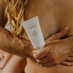 Лубрикант на водной основе с охлаждающим эффектом Unlimited Freshness Unisex Lubricant - 100 мл. 194048