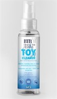 Спрей для интимной гигиены BTB Toy Cleaner - 75 мл. - фото 1413254