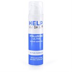 Ночной крем-гель Help My Skin Hyaluronic - 50 гр. 194429