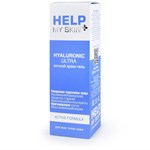 Ночной крем-гель Help My Skin Hyaluronic - 50 гр. 194429