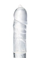 Презервативы увеличенного размера DOMINO Classic King size - 6 шт. 195183