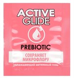 Лубрикант на водной основе Active Glide с пребиотиком - 3 гр. - фото 473182