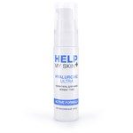 Крем-гель для кожи вокруг глаз Help My Skin Hyaluronic - 30 гр. 195738 - фото 90174