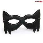 Оригинальная маска для BDSM-игр - фото 1413967