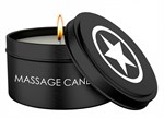Набор из 3 массажных свечей Massage Candle Set - фото 1326180
