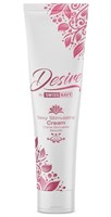 Стимулирующий крем для женщин Desire Sexy Stimulating Cream - 59 мл. 197582 - фото 639224