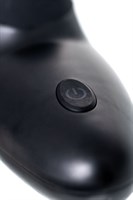 Черный вакуумный cтимулятор клитора PPP CHUPA-CHUPA ZENGI ROTOR - фото 1330303