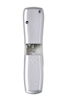 Реалистичный вибратор TOYFA RealStick Elite Vibro - 20 см. - фото 1330460