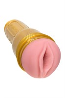 Мастурбатор-вагина Fleshlight - Go Stamina Training Unit 198344 - фото 19410