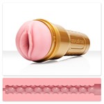 Мастурбатор-вагина Fleshlight - Go Stamina Training Unit - фото 1369511