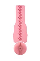 Мастурбатор-анус Fleshlight - Pink Butt Stamina Training Unit - фото 1369528