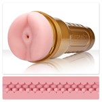 Мастурбатор-анус Fleshlight - Pink Butt Stamina Training Unit - фото 1369522