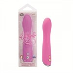 Силиконовый вибратор L’Amour Premium Silicone Massager Tryst 1 - 17,3 см. - фото 242014 Силиконовый вибратор L’Amour Premium Silicone Massager Tryst 1 - 17,3 см. - фото 242014
