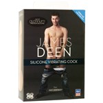 Вибратор James Deen - фото 242045 Вибратор James Deen - фото 242045