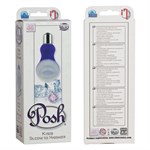 Ледяной массажер фиолетового цвета Posh Silicone Kiss - фото 242227 Ледяной массажер фиолетового цвета Posh Silicone Kiss - фото 242227
