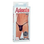 Мужские трусы с кольцом Adonis Mesh Pouch  - фото 135549