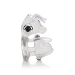 Вибронасадка на пенис Vibrating Support Plus Extended Ring Matador - фото 242504