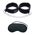 Универсальные оковы для рук или ног - фото 192589 Универсальные оковы для рук или ног - фото 192589