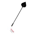 Стек Silicone Spade Black - фото 192603