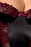 Элегантный корсаж Nati с изысканными кружевами - фото 242790 Элегантный корсаж Nati с изысканными кружевами - фото 242790