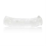 Прозрачный мастурбатор Deep Curve Stroker Tight Pussy - фото 242911