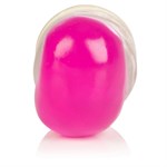 Насадка G-Spot Extensions Pink - фото 243053 Насадка G-Spot Extensions Pink - фото 243053