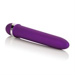 Фиолетовый вибратор Body Soul Devotion - фото 243140 Фиолетовый вибратор Body Soul Devotion - фото 243140