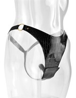 Вибротрусики с пультом размера Plus Size - фото 192610