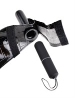 Вибротрусики с пультом размера Plus Size - фото 192611