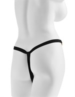 Вибротрусики с пультом размера Plus Size - фото 192613