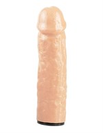 Секс-машина для вагинально-анальной стимуляции - фото 119594