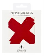 Красные пестисы в форме крестов - фото 243399 Красные пестисы в форме крестов - фото 243399