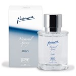 Спрей для мужчин с феромонами Natural Spray - 50 мл. - фото 183705