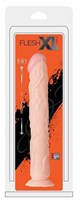 Реалистичный фаллоимитатор с присоской FLESHXL - 33 см. - фото 243706 Реалистичный фаллоимитатор с присоской FLESHXL - 33 см. - фото 243706