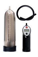 Автоматическая помпа-массажер для мужчин - фото 279874