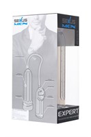 Автоматическая помпа-массажер для мужчин - фото 279878