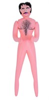Надувная секс-кукла мужского пола - фото 71814