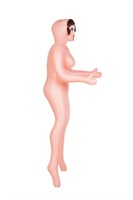 Надувная секс-кукла GRACE с тремя любовными отверстиями - фото 1333919