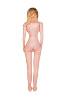 Надувная секс-кукла ARIANNA с реалистичной головой и конечностями - фото 1319790