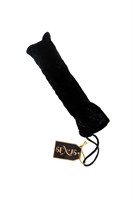 Стеклянная анальная втулка с ручкой-кольцом - 18 см. - фото 274776 Стеклянная анальная втулка с ручкой-кольцом - 18 см. - фото 274776