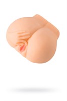 Нежная вагина и анус с вибрацией - фото 181064