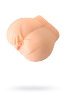 Тугие анус и вагина с вибрацией - фото 43120