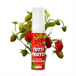 Гель-смазка Tutti-Frutti с земляничным вкусом - 30 гр. 24742