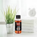 Массажное масло Eros Tasty с ароматом шоколада - 50 мл. 24764